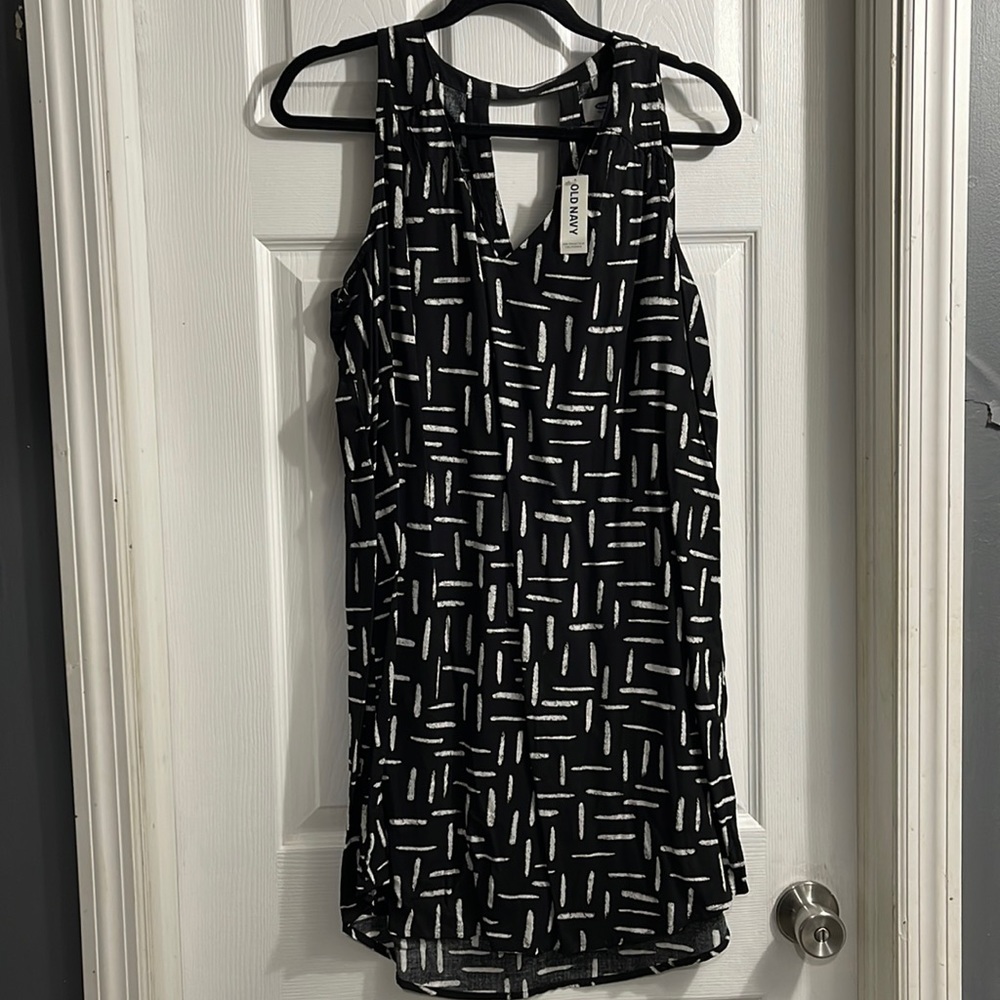 Old Navy Dress